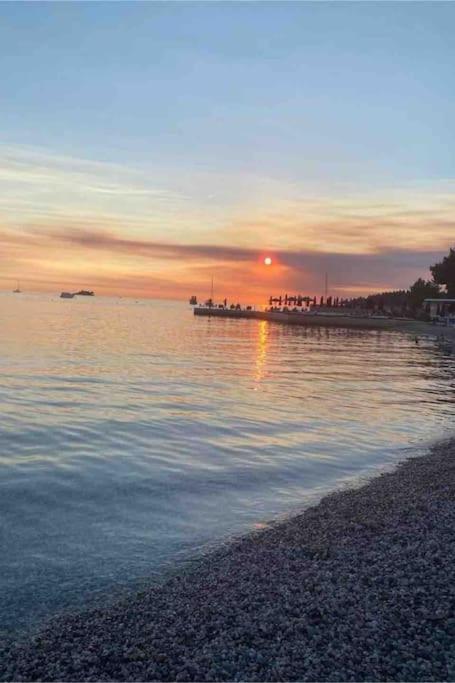 Elena Lejlighed Rovinj Eksteriør billede